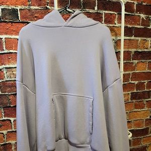 NEW Kanye West 2020 Vision Hoodie XLarge